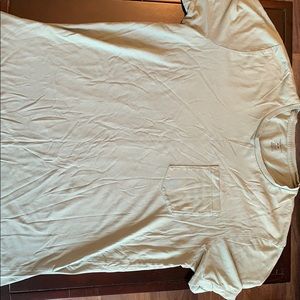 Club Monaco Men’s Green Tee